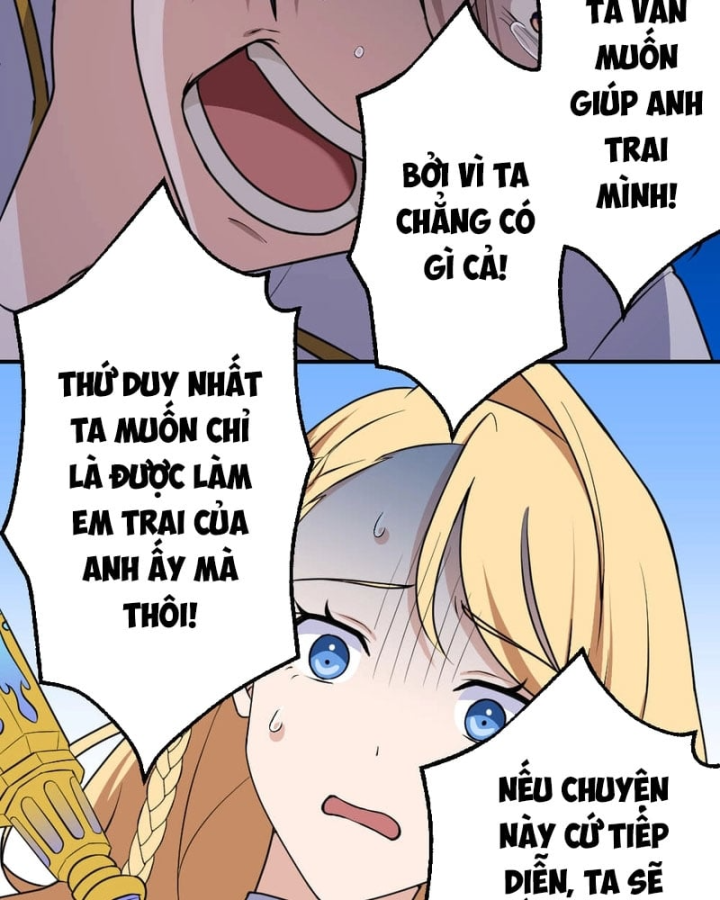 Hành trình chữa lành theo kiểu lành ít dữ nhiều Chapter 28 - 69