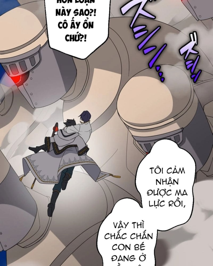 Hành trình chữa lành theo kiểu lành ít dữ nhiều Chapter 28 - 33