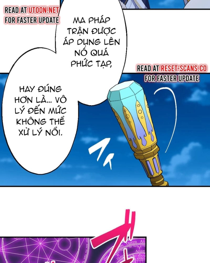 Hành trình chữa lành theo kiểu lành ít dữ nhiều Chapter 28 - 47