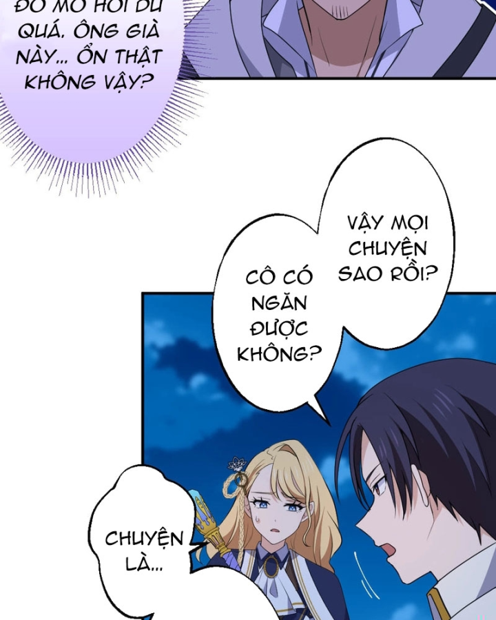 Hành trình chữa lành theo kiểu lành ít dữ nhiều Chapter 28 - 46