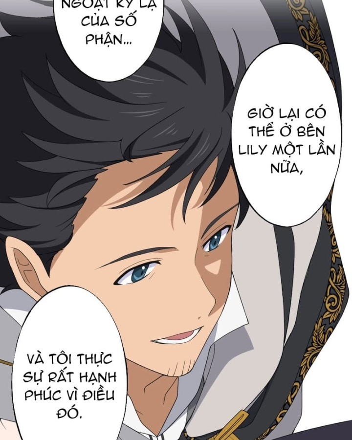 Hành trình chữa lành theo kiểu lành ít dữ nhiều Chapter 28 - 27