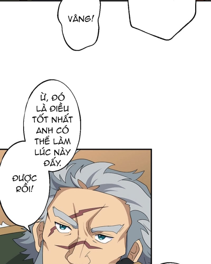 Hành trình chữa lành theo kiểu lành ít dữ nhiều Chapter 28 - 16