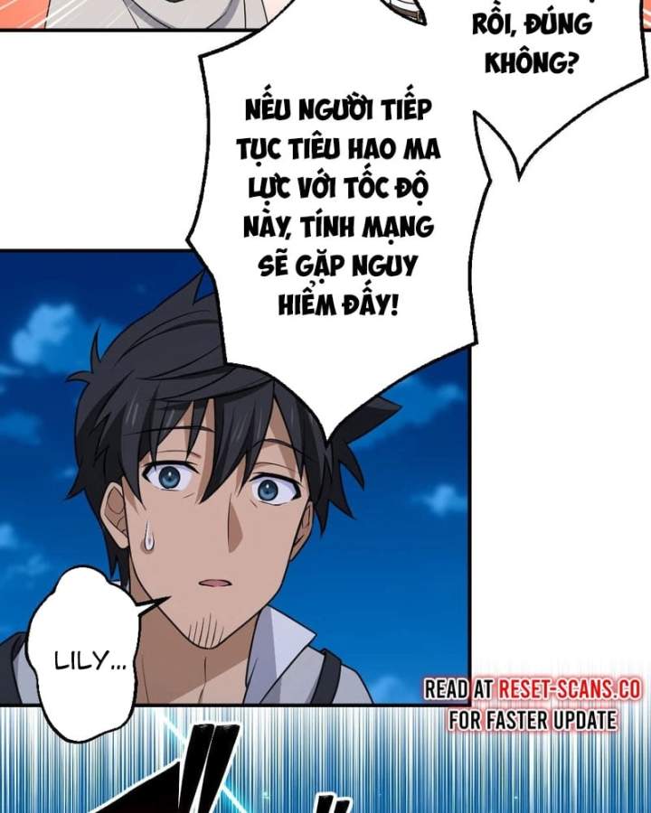 Hành trình chữa lành theo kiểu lành ít dữ nhiều Chapter 28 - 59