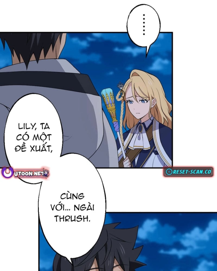 Hành trình chữa lành theo kiểu lành ít dữ nhiều Chapter 28 - 56