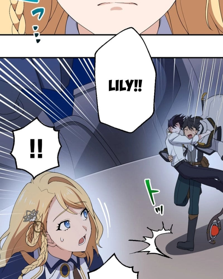 Hành trình chữa lành theo kiểu lành ít dữ nhiều Chapter 28 - 39