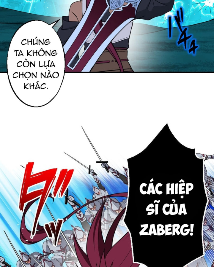 Hành trình chữa lành theo kiểu lành ít dữ nhiều Chapter 28 - 62