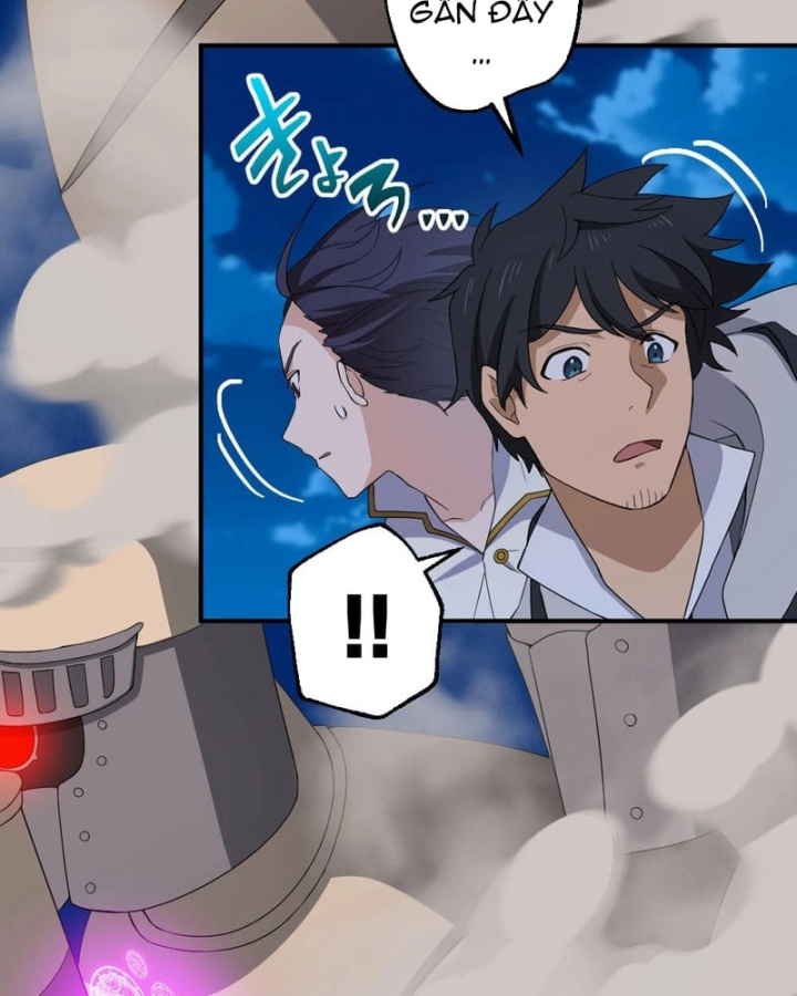 Hành trình chữa lành theo kiểu lành ít dữ nhiều Chapter 28 - 34