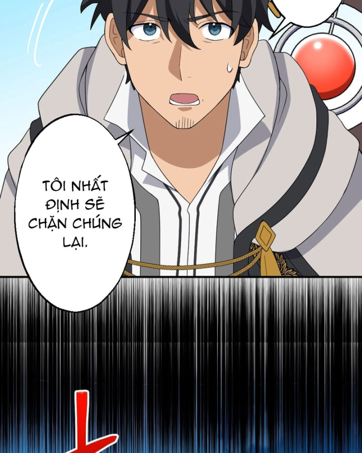 Hành trình chữa lành theo kiểu lành ít dữ nhiều Chapter 28 - 19