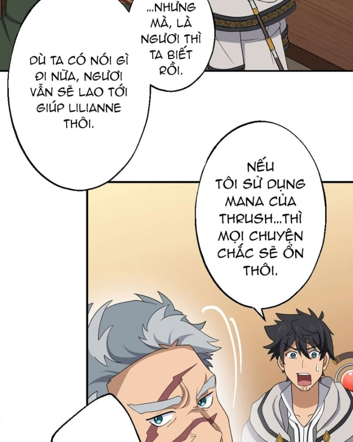 Hành trình chữa lành theo kiểu lành ít dữ nhiều Chapter 28 - 7