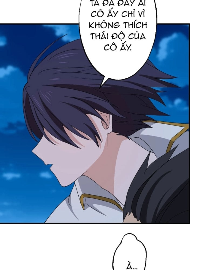 Hành trình chữa lành theo kiểu lành ít dữ nhiều Chapter 28 - 25