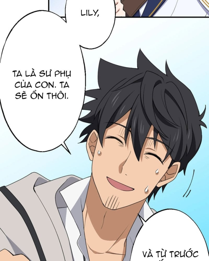 Hành trình chữa lành theo kiểu lành ít dữ nhiều Chapter 28 - 71