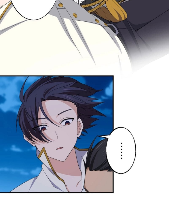 Hành trình chữa lành theo kiểu lành ít dữ nhiều Chapter 28 - 28