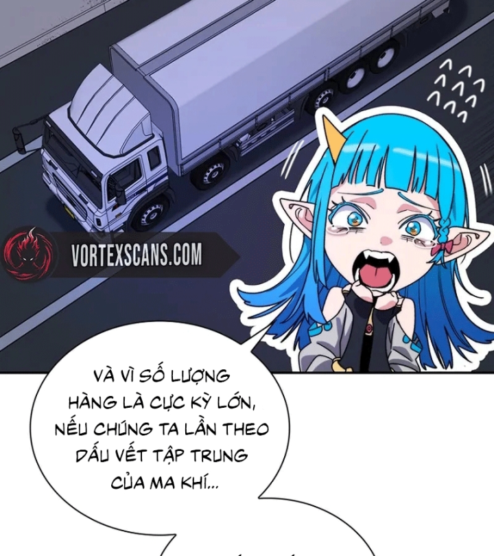 Ma Vương 18 Tuổi Chapter 6 - 96