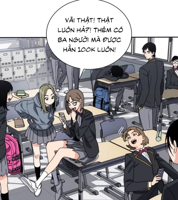 Ma Vương 18 Tuổi Chapter 6 - 42