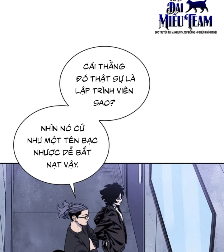 Ma Vương 18 Tuổi Chapter 6 - 12