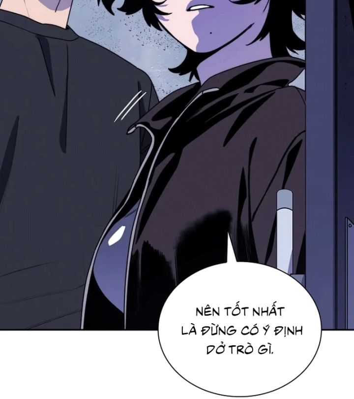 Ma Vương 18 Tuổi Chapter 6 - 7