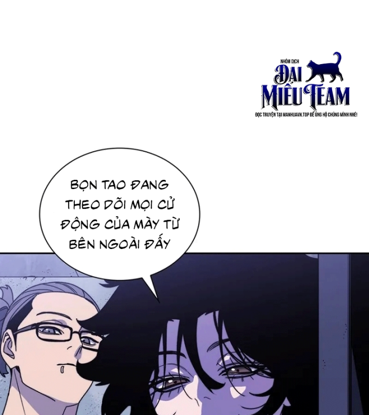 Ma Vương 18 Tuổi Chapter 6 - 6