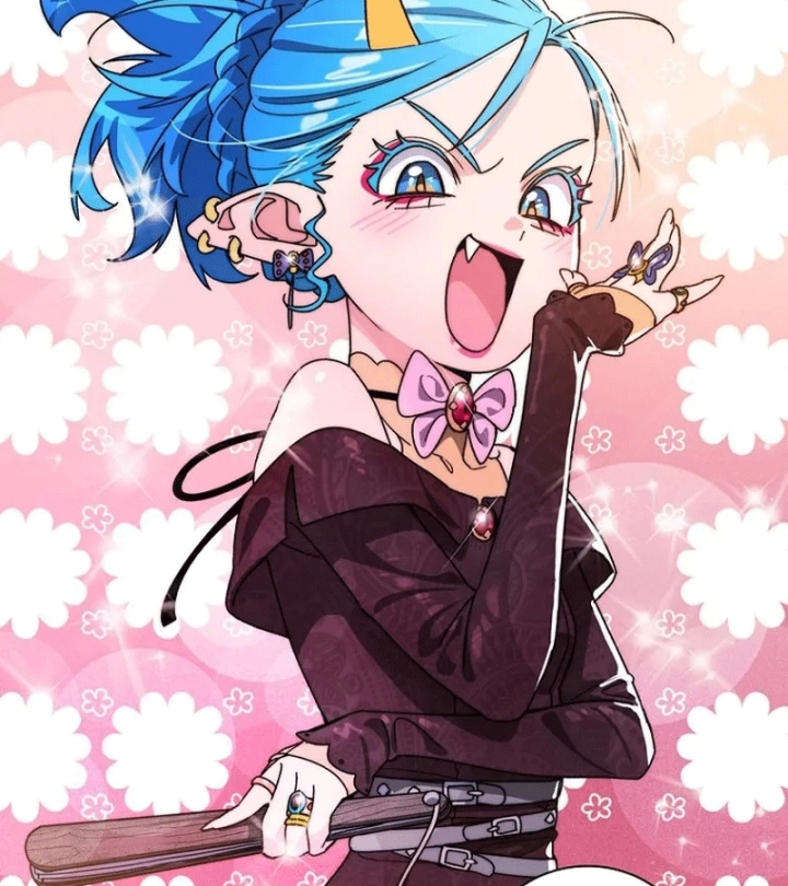 Ma Vương 18 Tuổi Chapter 6 - 109