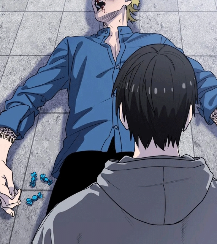 Ma Vương 18 Tuổi Chapter 6 - 80