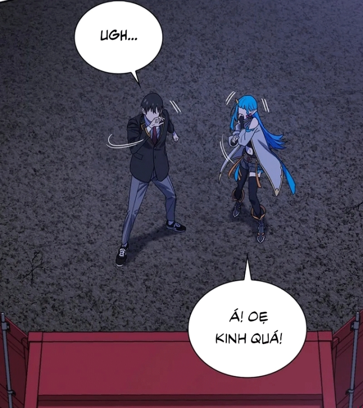 Ma Vương 18 Tuổi Chapter 6 - 135