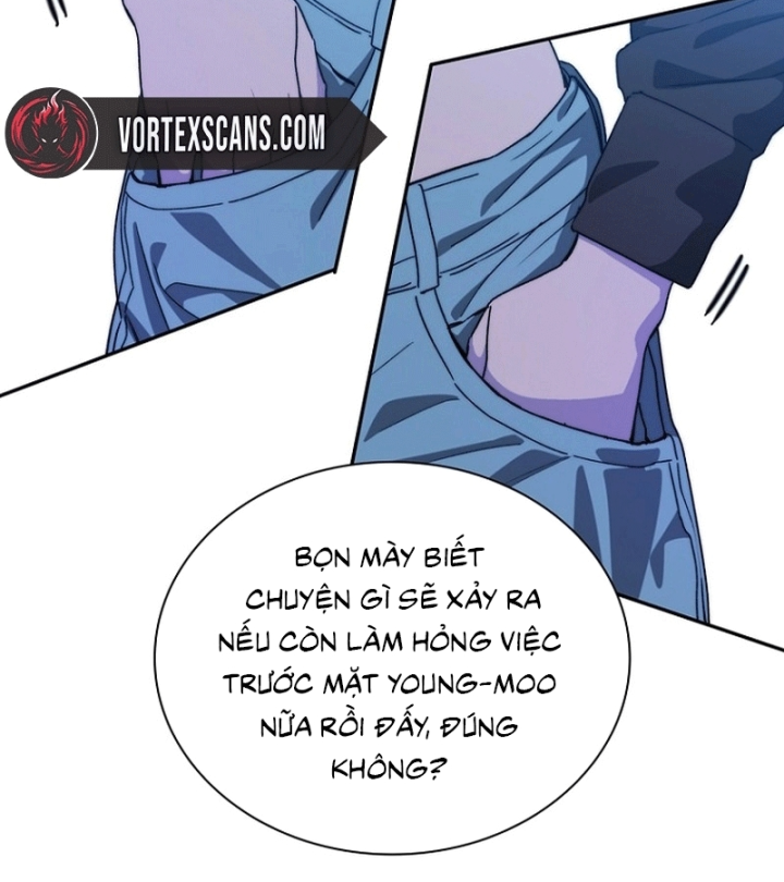 Ma Vương 18 Tuổi Chapter 7 - 90