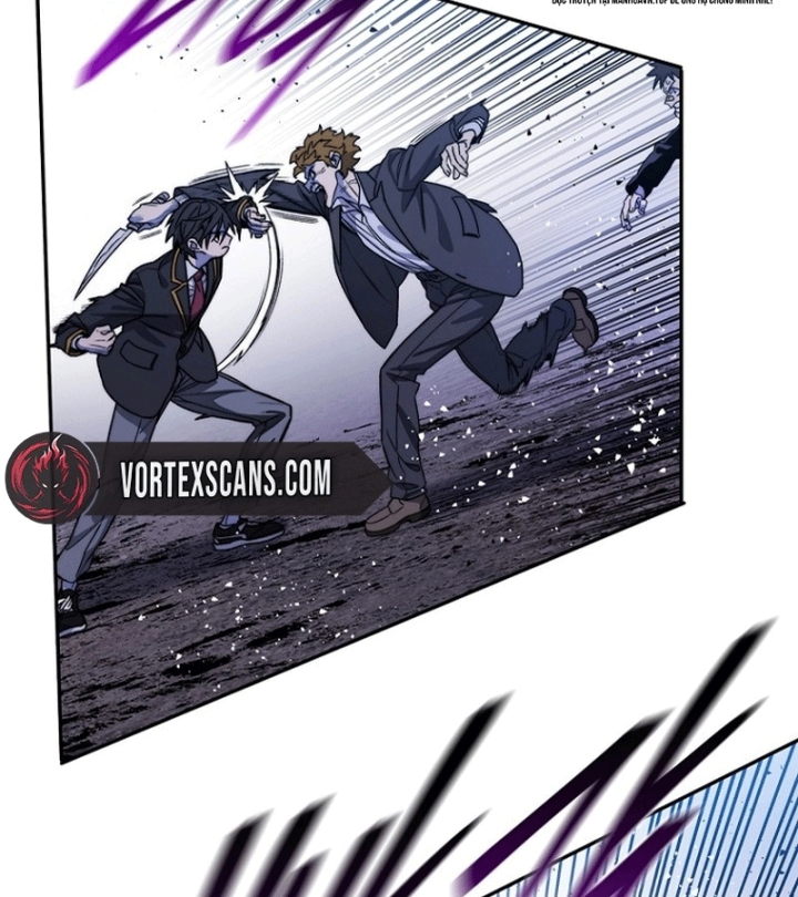 Ma Vương 18 Tuổi Chapter 7 - 110