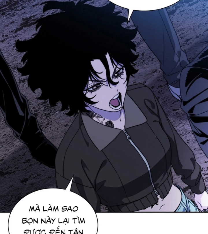 Ma Vương 18 Tuổi Chapter 7 - 80