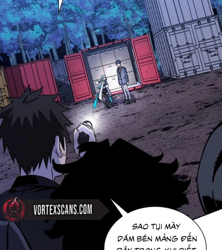 Ma Vương 18 Tuổi Chapter 7 - 75