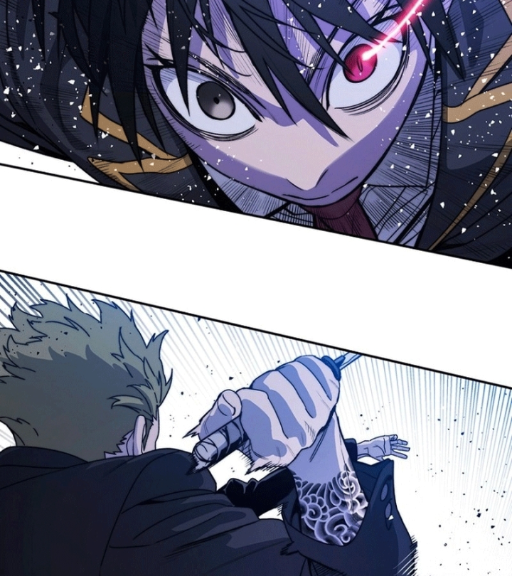 Ma Vương 18 Tuổi Chapter 7 - 116