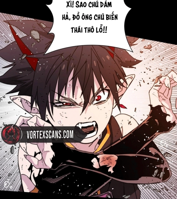 Ma Vương 18 Tuổi Chapter 7 - 8