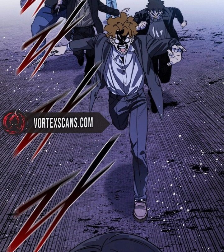 Ma Vương 18 Tuổi Chapter 7 - 105