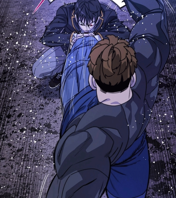 Ma Vương 18 Tuổi Chapter 7 - 129