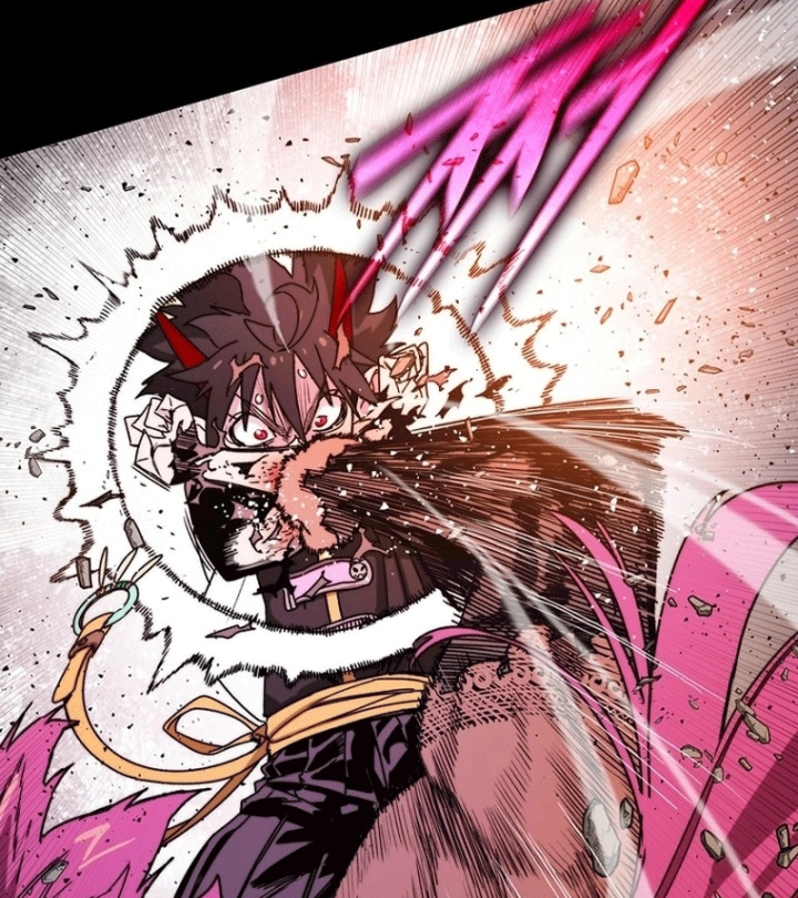 Ma Vương 18 Tuổi Chapter 7 - 11