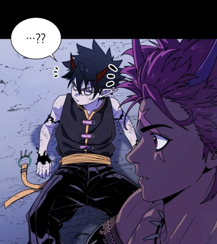 Ma Vương 18 Tuổi Chapter 7 - 33