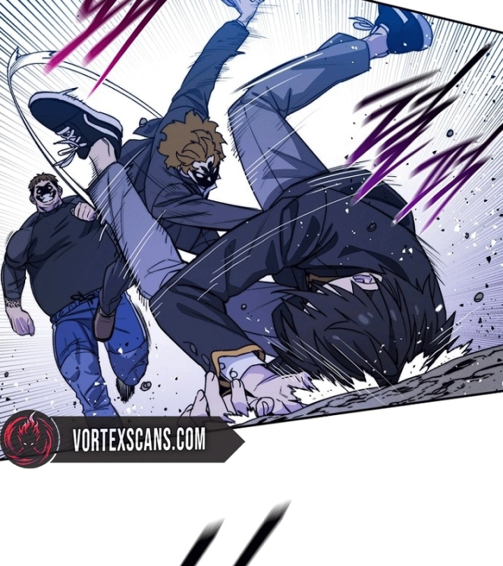 Ma Vương 18 Tuổi Chapter 7 - 126