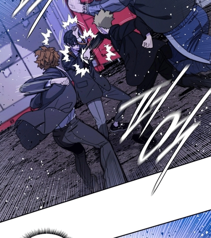 Ma Vương 18 Tuổi Chapter 7 - 135