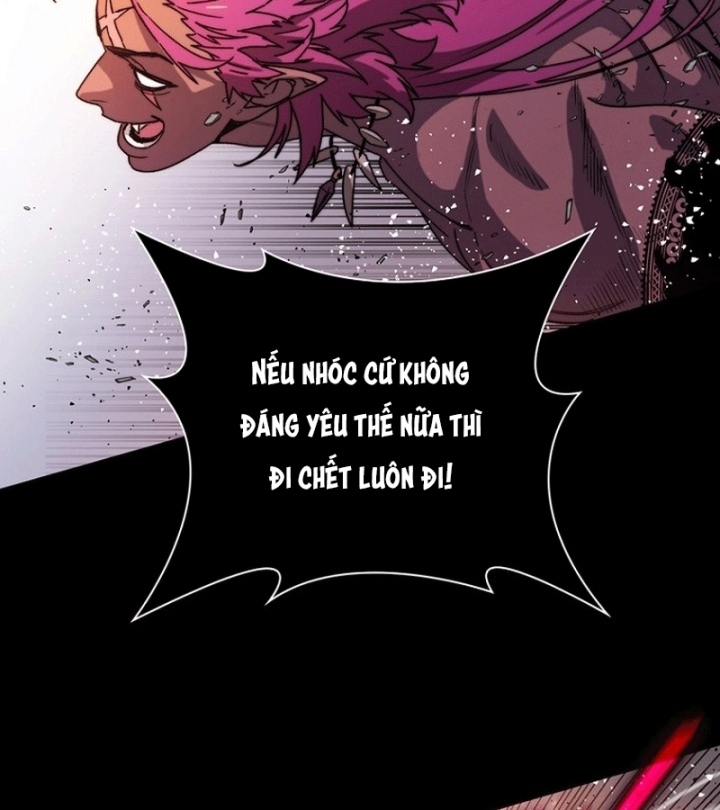 Ma Vương 18 Tuổi Chapter 7 - 10