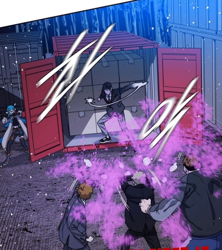 Ma Vương 18 Tuổi Chapter 7 - 145