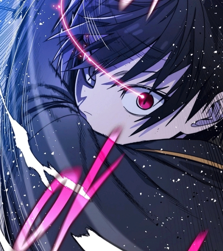 Ma Vương 18 Tuổi Chapter 7 - 143