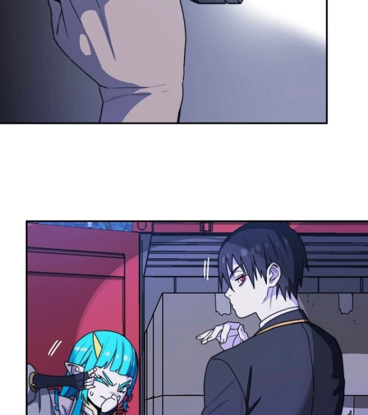 Ma Vương 18 Tuổi Chapter 7 - 73