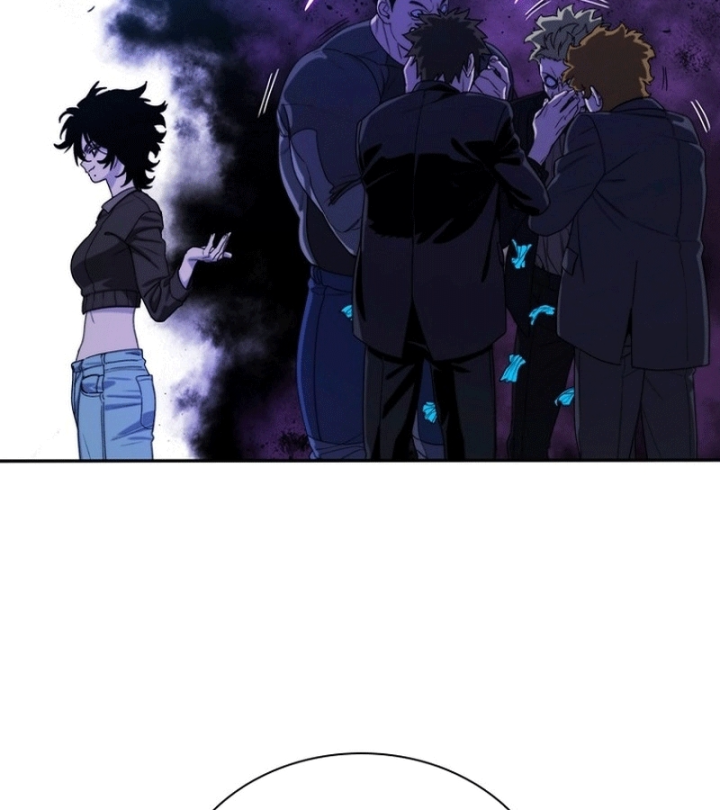 Ma Vương 18 Tuổi Chapter 7 - 97