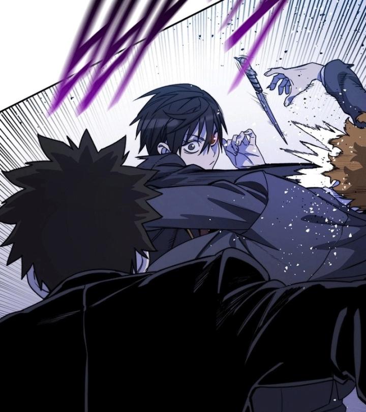 Ma Vương 18 Tuổi Chapter 7 - 111