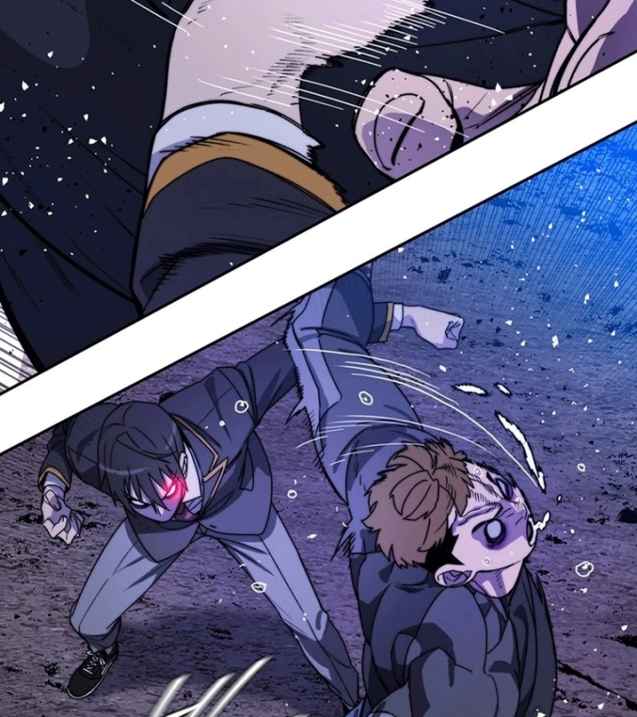 Ma Vương 18 Tuổi Chapter 7 - 171