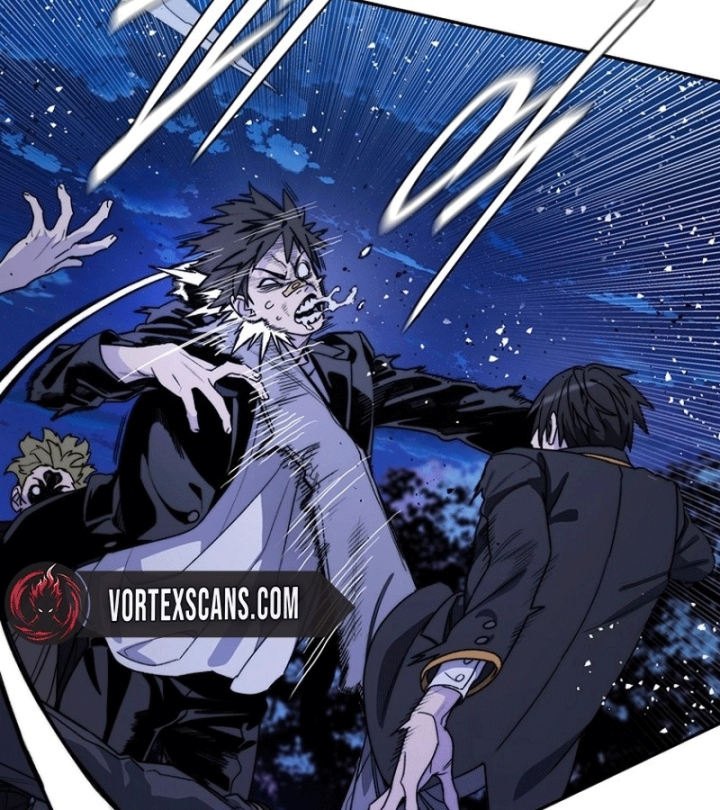 Ma Vương 18 Tuổi Chapter 7 - 113