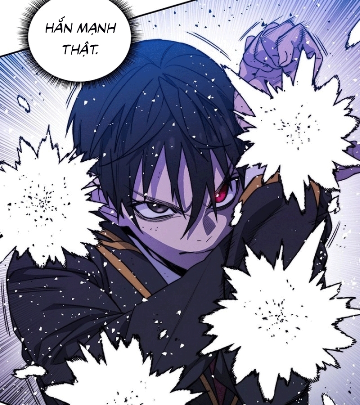 Ma Vương 18 Tuổi Chapter 7 - 136