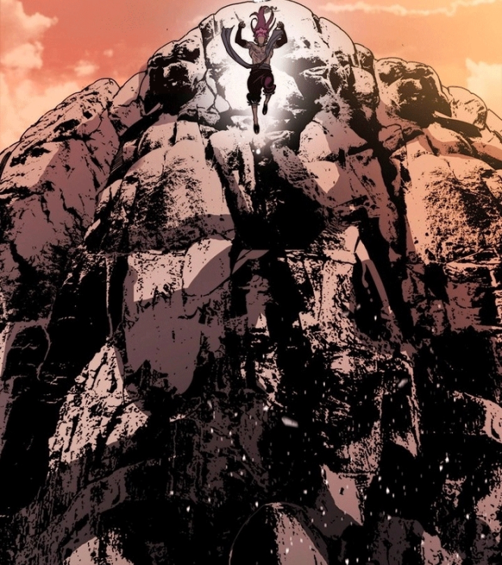 Ma Vương 18 Tuổi Chapter 7 - 22