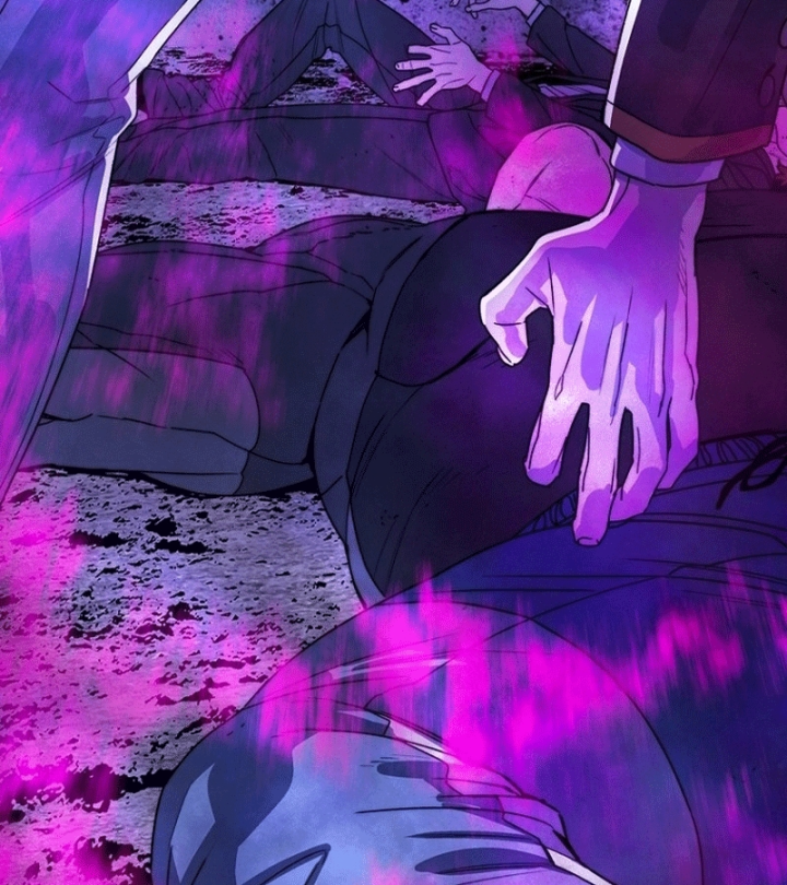 Ma Vương 18 Tuổi Chapter 7 - 185