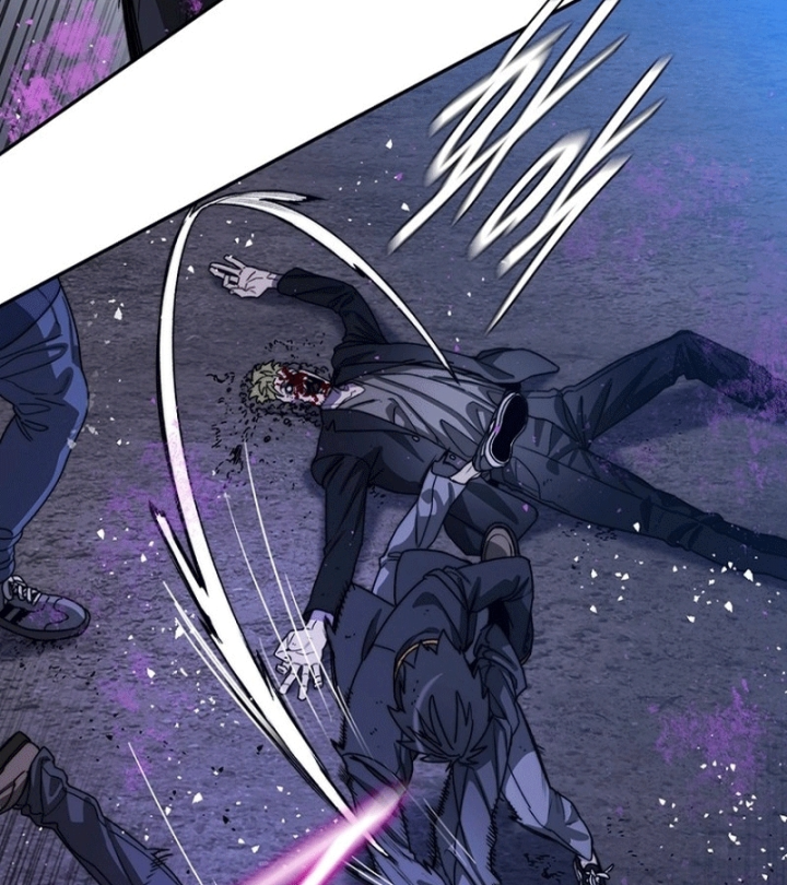 Ma Vương 18 Tuổi Chapter 7 - 163