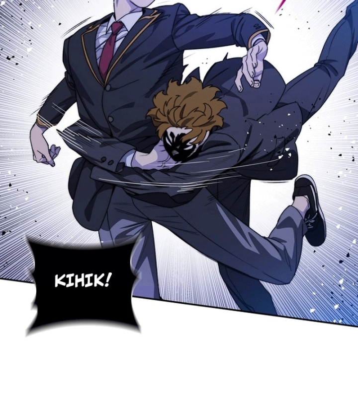 Ma Vương 18 Tuổi Chapter 7 - 123