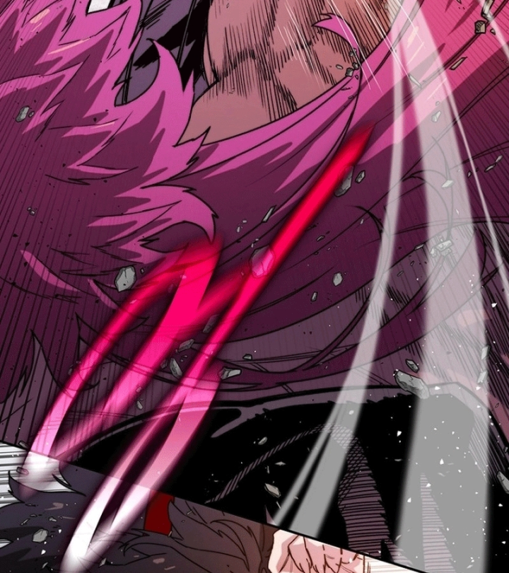 Ma Vương 18 Tuổi Chapter 7 - 12